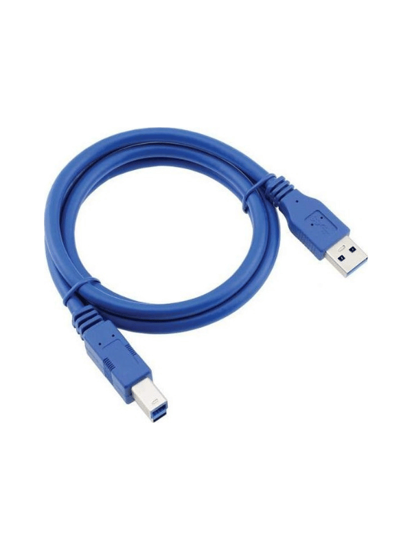 USB Printer Cable 3.0 (1.5M)