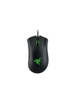 RAZER DEATHADDER ESSENTIAL WIRED MOUSE BLACK