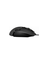 Logitech G502 Hero High Performance Gaming Mouse, Black