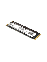 TEAMGROUP MP33 512GB NVMe PCIe M.2