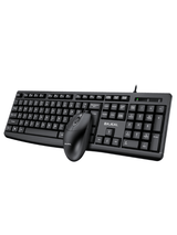 BAJEAL T650 Keyboard and Mouse Combo