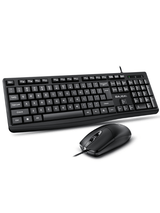 BAJEAL T650 Keyboard and Mouse Combo