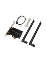 PCIE WiFi Network Card Adapter