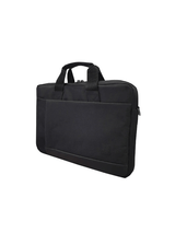 Laptop Bag 15 Inch, BLACK