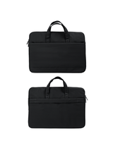 Laptop Bag 15 Inch, BLACK