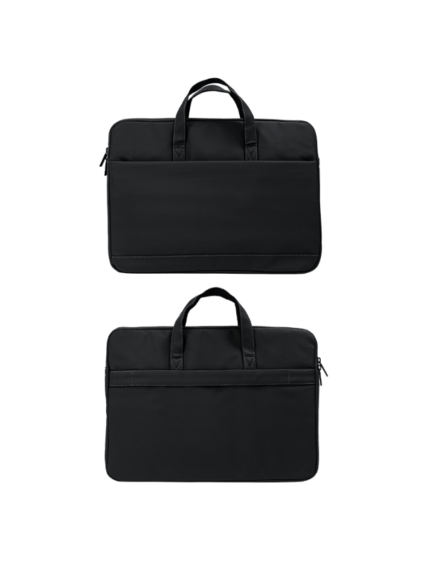 Laptop Bag 15 Inch, BLACK