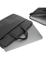 Laptop Bag 15 Inch, BLACK