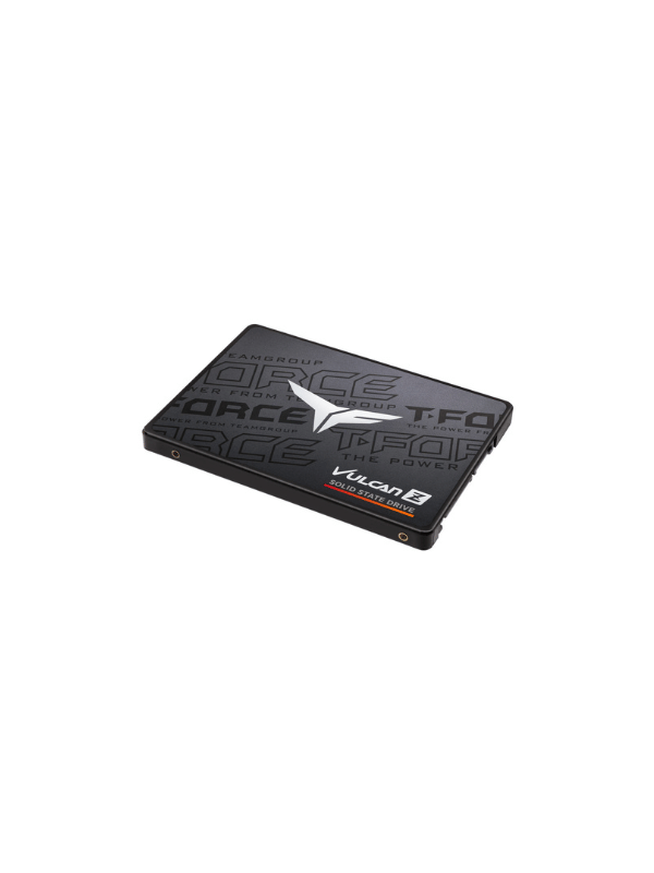 TeamGroup VULCAN Z SSD 2.5″ 512GB SATA III 6GB/s SSD