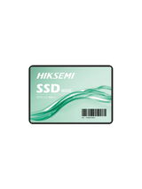 HIKSEMI WAVE 512GB 2.5″ SATA III 6GB/s SSD