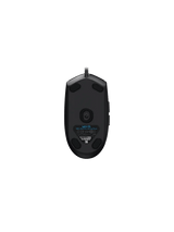 Logitech G102 LIGHTSYNC Gaming Mouse – Black