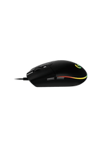 Logitech G102 LIGHTSYNC Gaming Mouse – Black
