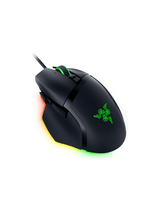 Razer Basilisk V3 Gaming Mouse, Black
