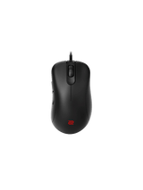 BENQ ZOWIE EC3-C Ergonomic eSports Gaming Mouse, Version C, BLACK