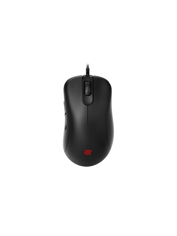 BENQ ZOWIE EC3-C Ergonomic eSports Gaming Mouse, Version C, BLACK
