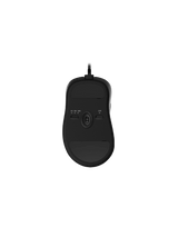 BENQ ZOWIE EC3-C Ergonomic eSports Gaming Mouse, Version C, BLACK