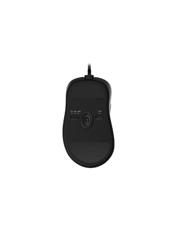 BENQ ZOWIE EC3-C Ergonomic eSports Gaming Mouse, Version C, BLACK