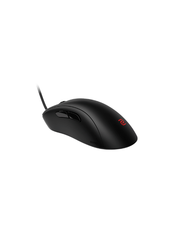 BENQ ZOWIE EC3-C Ergonomic eSports Gaming Mouse, Version C, BLACK
