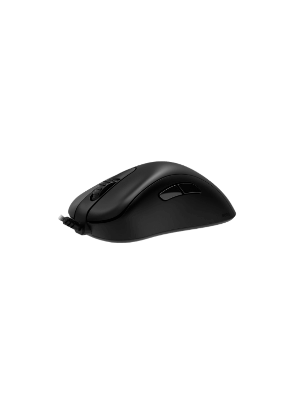 BENQ ZOWIE EC3-C Ergonomic eSports Gaming Mouse, Version C, BLACK