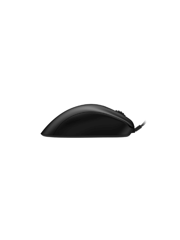 BENQ ZOWIE EC3-C Ergonomic eSports Gaming Mouse, Version C, BLACK
