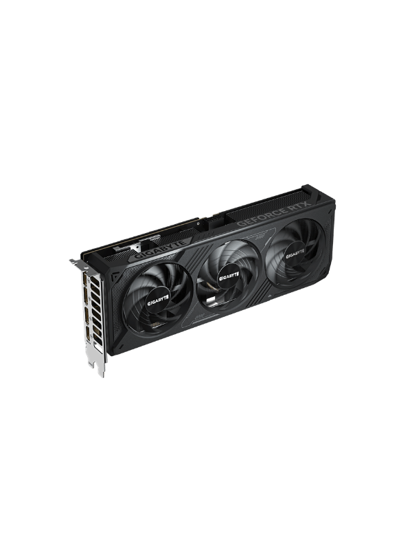 GIGABYTE GeForce RTX™ 5070 WINDFORCE OC SFF 12G 3X FANS
