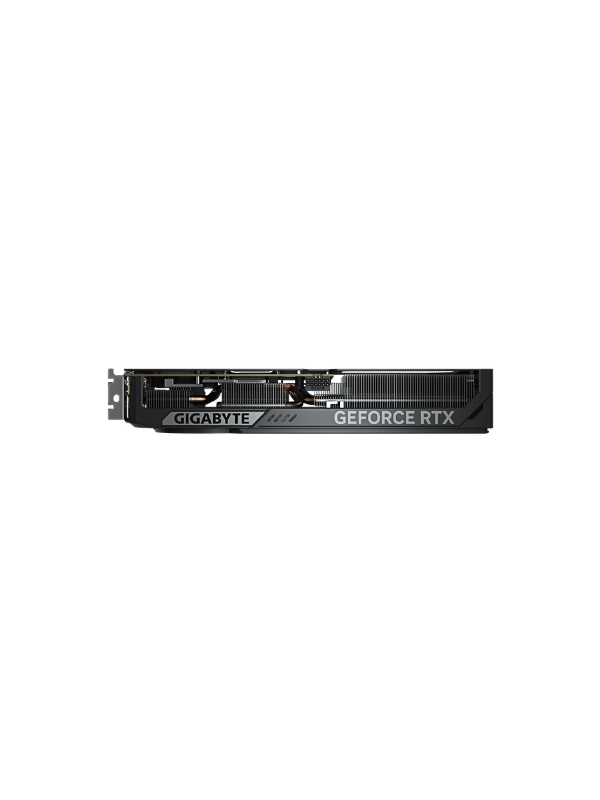 GIGABYTE GeForce RTX™ 5070 WINDFORCE OC SFF 12G 3X FANS
