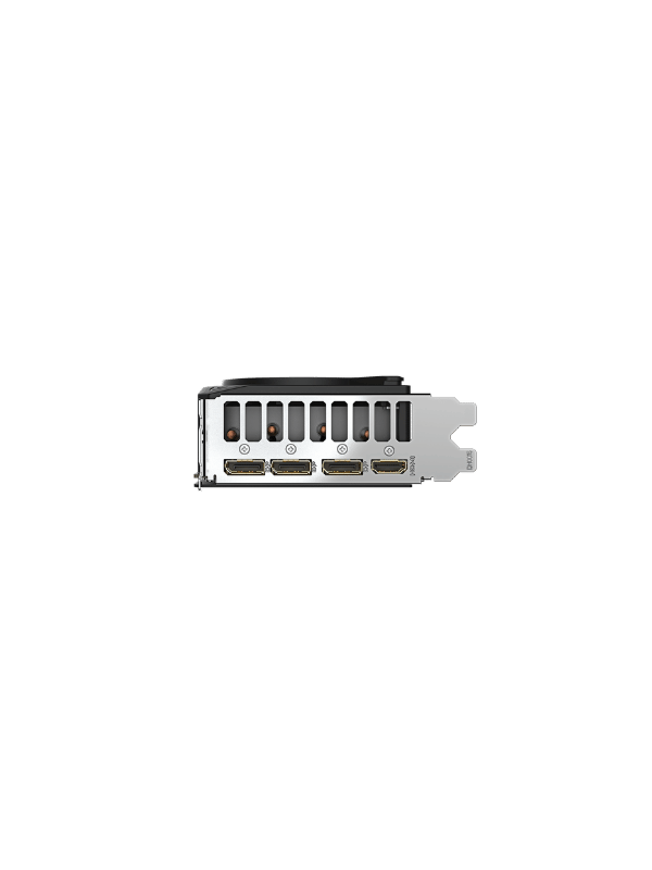GIGABYTE GeForce RTX™ 5070 WINDFORCE OC SFF 12G 3X FANS