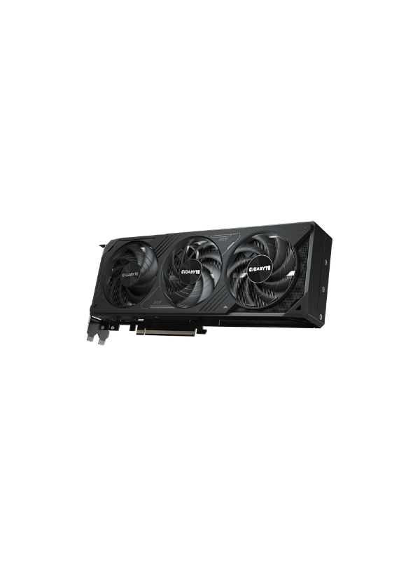 GIGABYTE GeForce RTX™ 5070 WINDFORCE OC SFF 12G 3X FANS