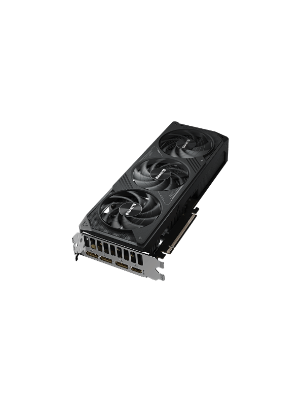 GIGABYTE GeForce RTX™ 5070 WINDFORCE OC SFF 12G 3X FANS