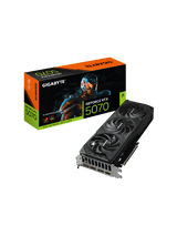 GIGABYTE GeForce RTX™ 5070 WINDFORCE OC SFF 12G 3X FANS