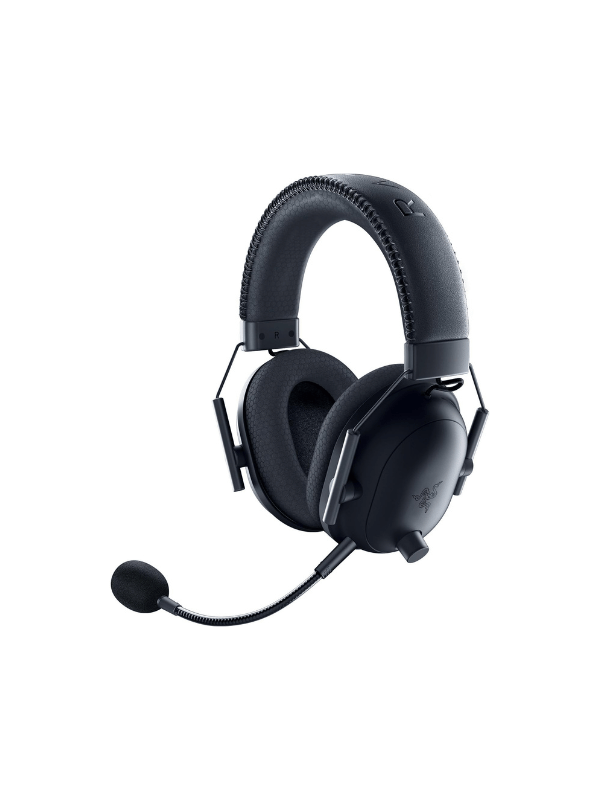 Razer BlackShark V2 Pro Wireless Gaming Headset for Esports, Black