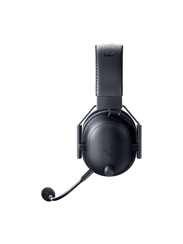 Razer BlackShark V2 Pro Wireless Gaming Headset for Esports, Black