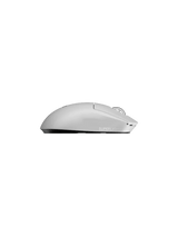 Logitech G PRO X SUPERLIGHT 2 LIGHTSPEED Wireless Gaming Mouse, 8000Hz, WHITE