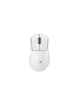 Logitech G PRO X Superlight 2 DEX Lightspeed Wireless Gaming Mouse, 8000Hz, 60g Pro-Grade Lightweight Mouse with 5 Programmable Buttons, 44k DPI Sensor, USB-C Charging, for PC/Mac 