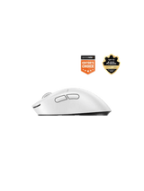Logitech G PRO X Superlight 2 DEX Lightspeed Wireless Gaming Mouse, 8000Hz, 60g Pro-Grade Lightweight Mouse with 5 Programmable Buttons, 44k DPI Sensor, USB-C Charging, for PC/Mac 