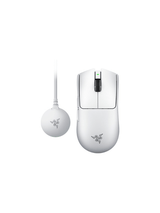 Razer Viper V4 Pro Ultra Lightweight Wireless Esports Gaming Mouse, White