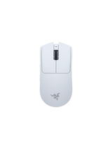 Razer Viper V4 Pro Ultra Lightweight Wireless Esports Gaming Mouse, White