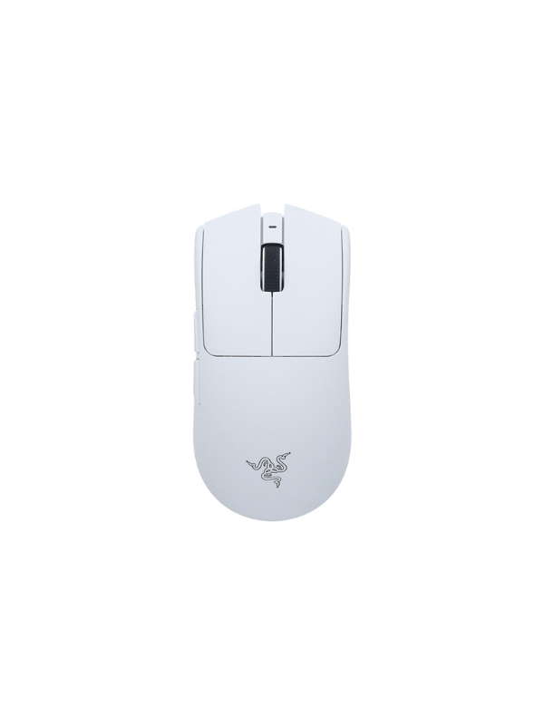 Razer Viper V4 Pro Ultra Lightweight Wireless Esports Gaming Mouse, White