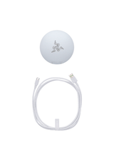 Razer Viper V4 Pro Ultra Lightweight Wireless Esports Gaming Mouse, White