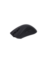 Razer DeathAdder V4 Pro Wireless Gaming Mouse: 56g Lightweight, 8000Hz Polling Rate, Optical Switches Gen-4, Focus Pro 45K Sensor Gen-2, BLACK