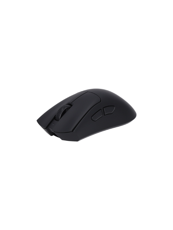 Razer DeathAdder V4 Pro Wireless Gaming Mouse: 56g Lightweight, 8000Hz Polling Rate, Optical Switches Gen-4, Focus Pro 45K Sensor Gen-2, BLACK