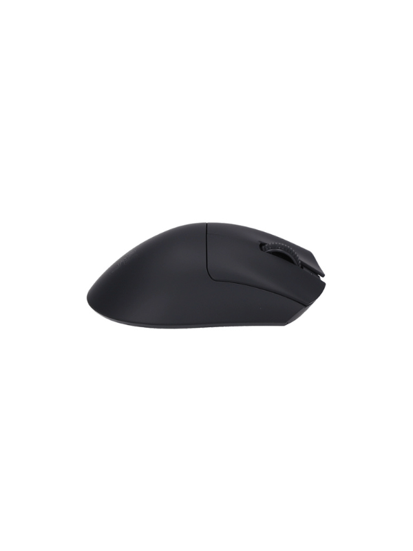 Razer DeathAdder V4 Pro Wireless Gaming Mouse: 56g Lightweight, 8000Hz Polling Rate, Optical Switches Gen-4, Focus Pro 45K Sensor Gen-2, BLACK