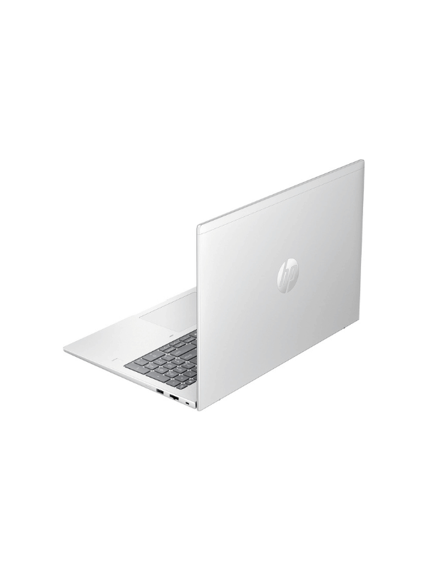 HP ProBook 460 G11 16″ WUXGA Notebook, Intel Core Ultra 7 155U, 8GB RAM, 512GB SSD, Silver