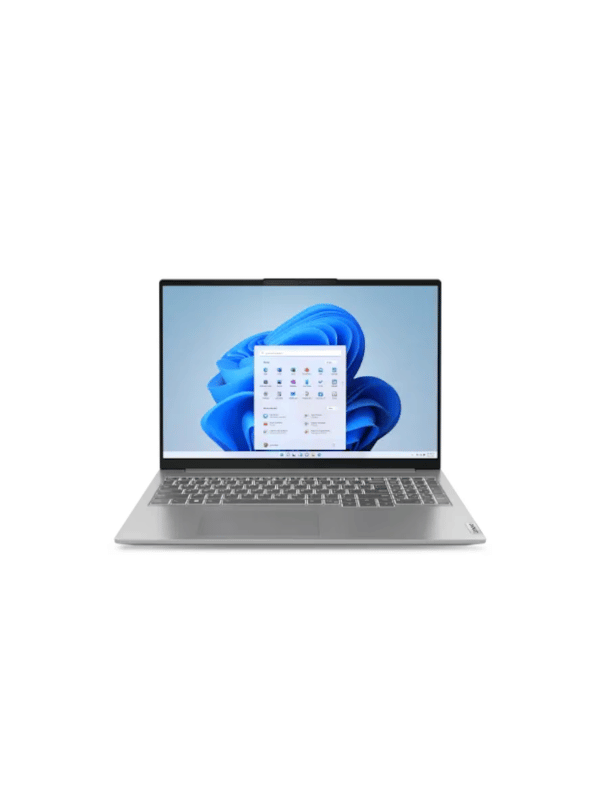 Lenovo ThinkBook 16 G6 IRL Business Laptop, 16″ WUXGA IPS 14-Core, Intel i7-13700H, 8GB DDR5, 512GB SSD, Intel Iris Xe Graphics, DOS, Arctic Grey