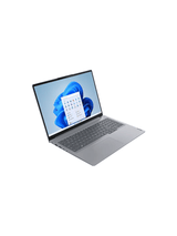 Lenovo ThinkBook 16 G6 IRL Business Laptop, 16″ WUXGA IPS 14-Core, Intel i7-13700H, 8GB DDR5, 512GB SSD, Intel Iris Xe Graphics, DOS, Arctic Grey