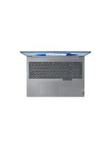 Lenovo ThinkBook 16 G6 IRL Business Laptop, 16″ WUXGA IPS 14-Core, Intel i7-13700H, 8GB DDR5, 512GB SSD, Intel Iris Xe Graphics, DOS, Arctic Grey