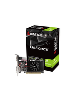 BIOSTAR GeForce G210 1GB 64BIT DDR3 GPU