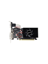 BIOSTAR GeForce G210 1GB 64BIT DDR3 GPU