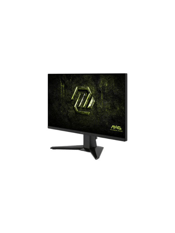 MSI MAG 245F X24 23.8″ FHD (1920 x 1080), 240Hz, 0.5ms, Flat Gaming Monitor