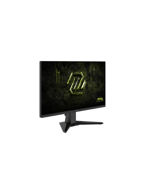 MSI MAG 245F X24 23.8″ FHD (1920 x 1080), 240Hz, 0.5ms, Flat Gaming Monitor