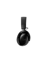 HyperX Cloud III S Wireless Gaming Headset, Black